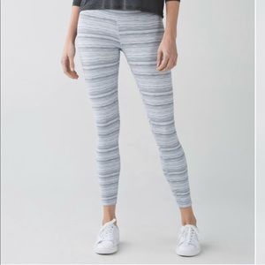 Lululemon High Times Pant Luxtreme